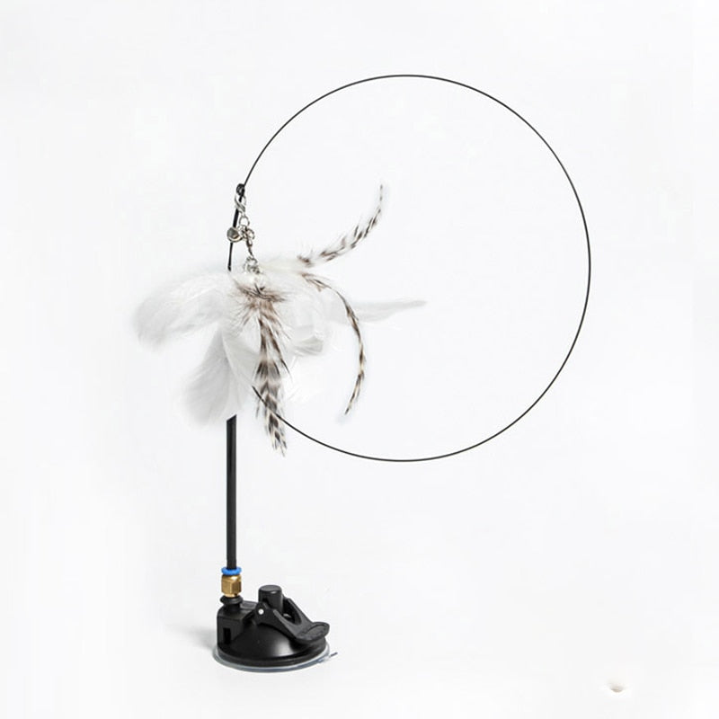 Passarinho de Brinquedo para Gatos