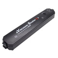 Maquina Seladora a Vácuo Vacuum Sealer