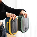 Lancheira Hermética portátil 1200ml