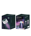 Repelente Elétrico!