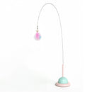 Passarinho de Brinquedo para Gatos