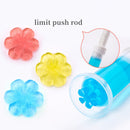 kit gel aromatizante e desinfetante 3 unidades para vaso Sanitário