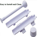 Kit Maquina Sushi Faça Em Casa