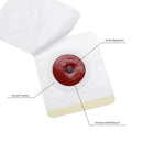 Adesivo Detox - Slim Patch - 100% Natural