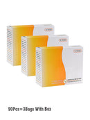 Adesivo Detox - Slim Patch - 100% Natural