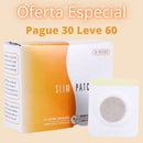 Adesivo Detox - Slim Patch - 100% Natural