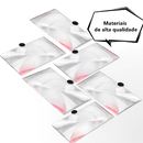 Ampliador De Tela De Celular Lente 3d Com Suporte Dobrável 12 Polegadas