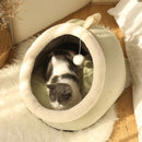 Cama Para Gato Iglu Sweet Home