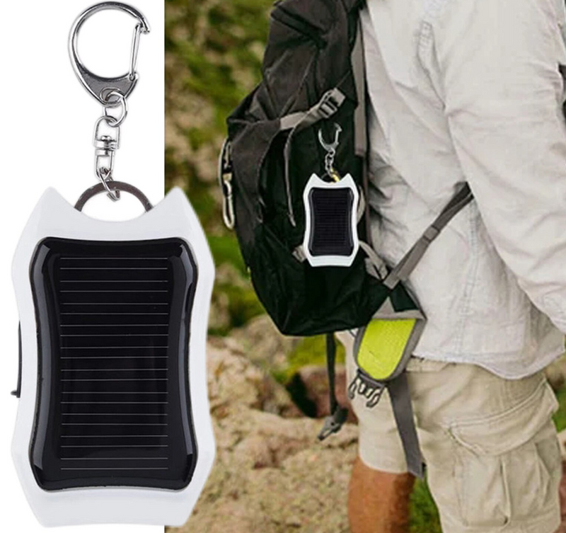 Carregador Portátil