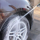 Esguicho de Água de Alta Pressão com Adaptador