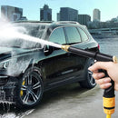 Esguicho de Água de Alta Pressão com Adaptador