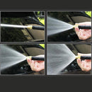 Esguicho de Água de Alta Pressão com Adaptador