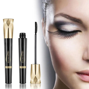 Rímel 4D Extensão Liquid Lash -  Pudaier
