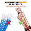 Kit Limpeza de ouvido Segura
