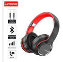 Original Lenovo HD200 TWS Bluetooth Headphones Computer Wireless Earphone Gaming Earbuds HIFI Stereo Headset Noise Cancellation