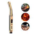 Maçarico Portátil High Flames