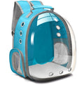 Mochila de Transporte para Pet Transparente