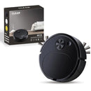 Robô Aspirador Inteligente 3 em 1